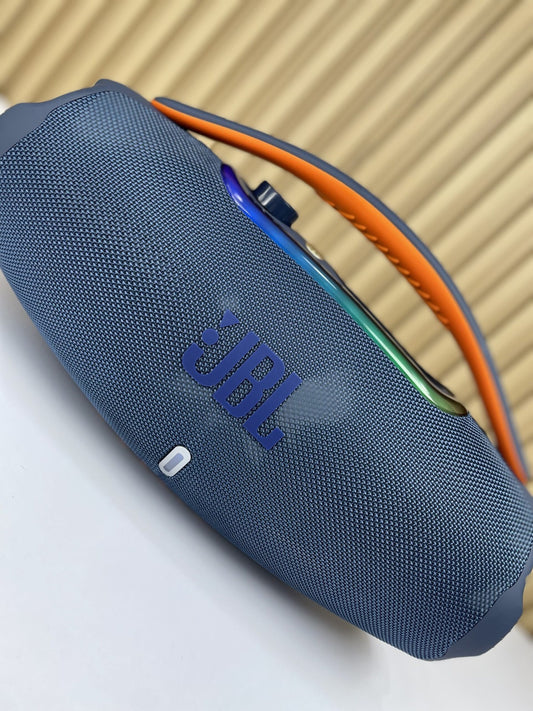 Boombox 3 de 60W con Manija