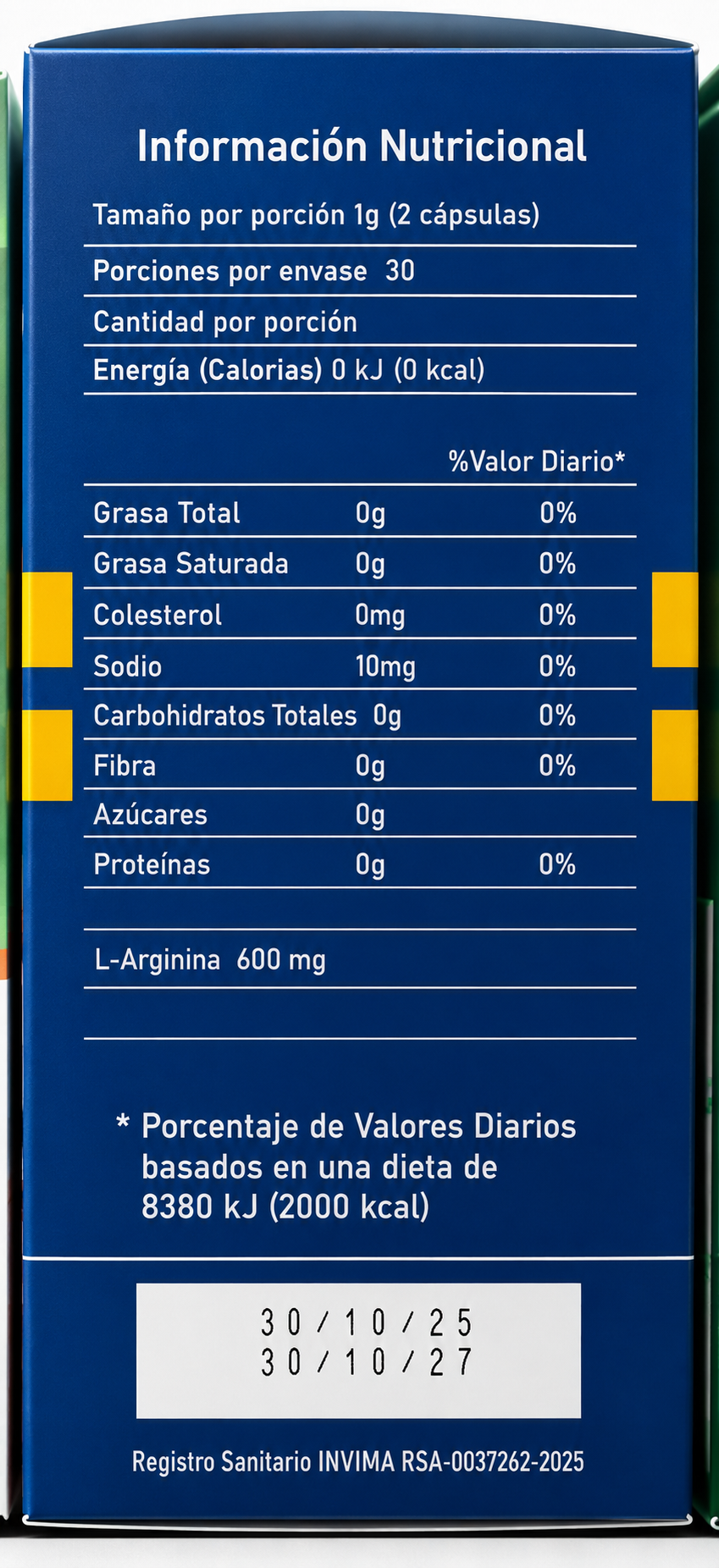 Krec'Up - Activa tu potencial de crecimiento