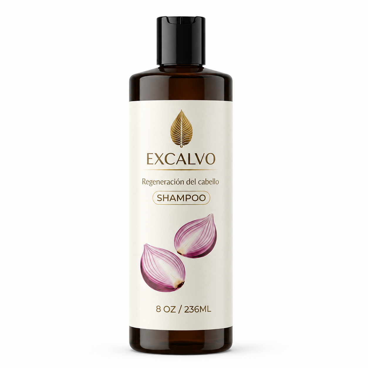 SHAMPOO EXCALVO
