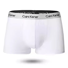 Boxers Importados Microfibra Calvin Klein X6 Unidades