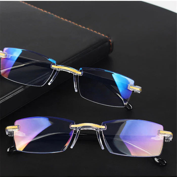 GAFAS PROTECCIÓN FILTRO FOTOCROMATICAS + ESTUCHE