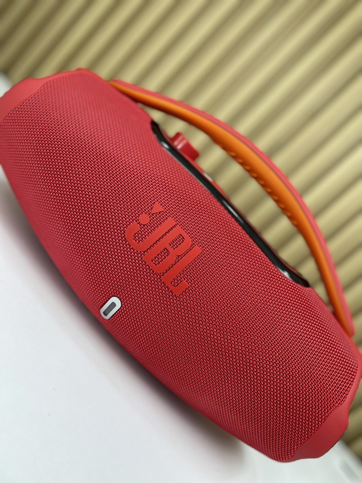 Boombox 3 de 60W con Manija