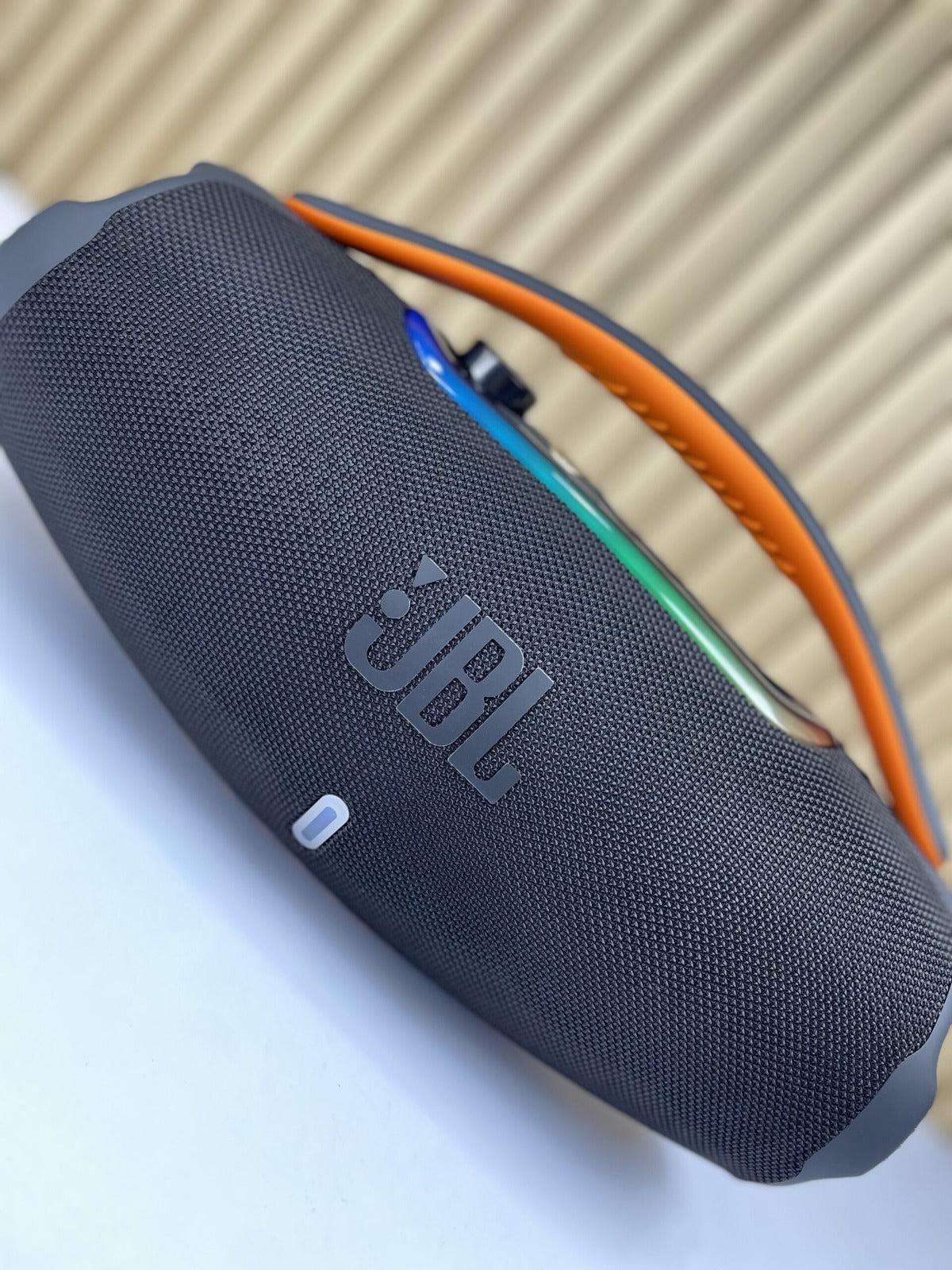 Boombox 3 de 60W con Manija