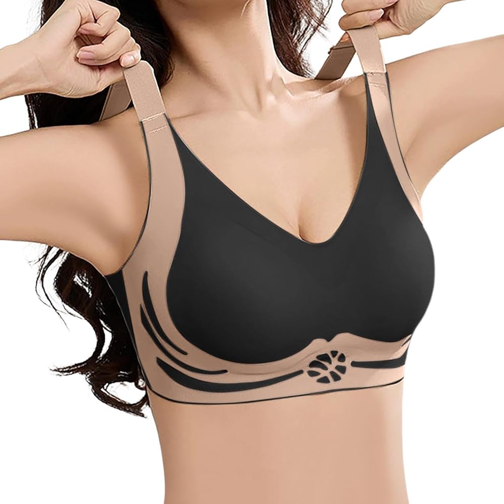 BRASIER FAJA-PUSH UP