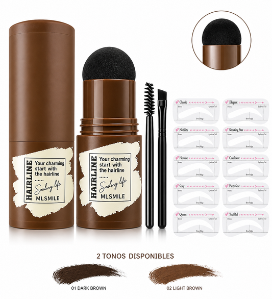 KIT DE CEJAS