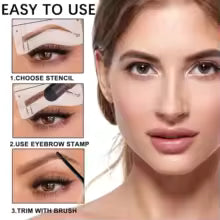 KIT DE CEJAS
