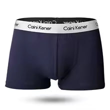 Boxers Importados Microfibra Calvin Klein X6 Unidades