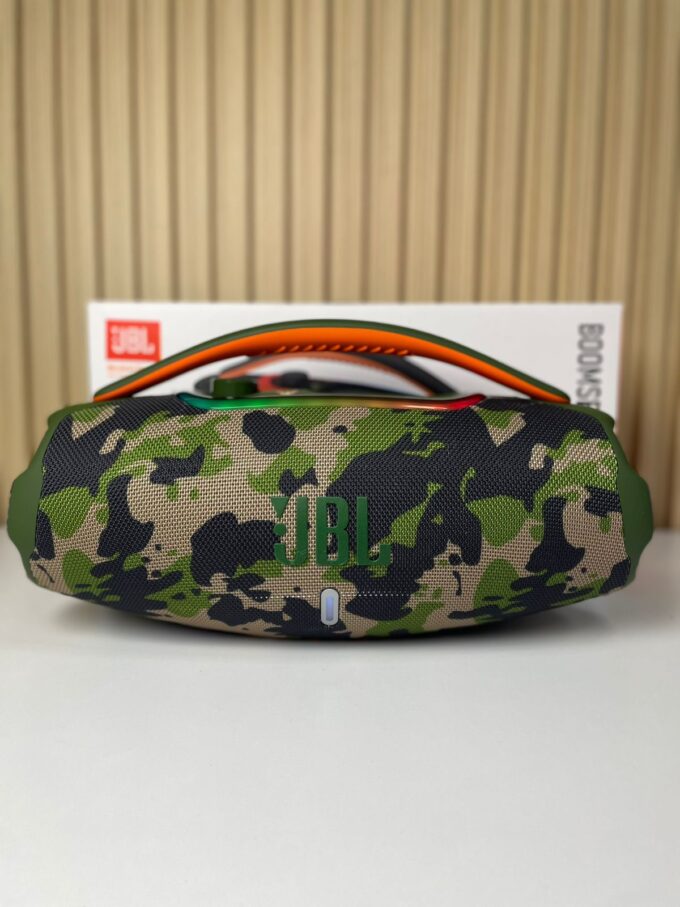 Boombox 3 de 60W con Manija