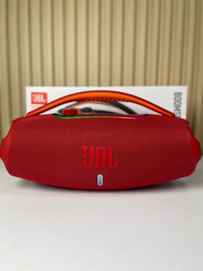 Boombox 3 de 60W con Manija