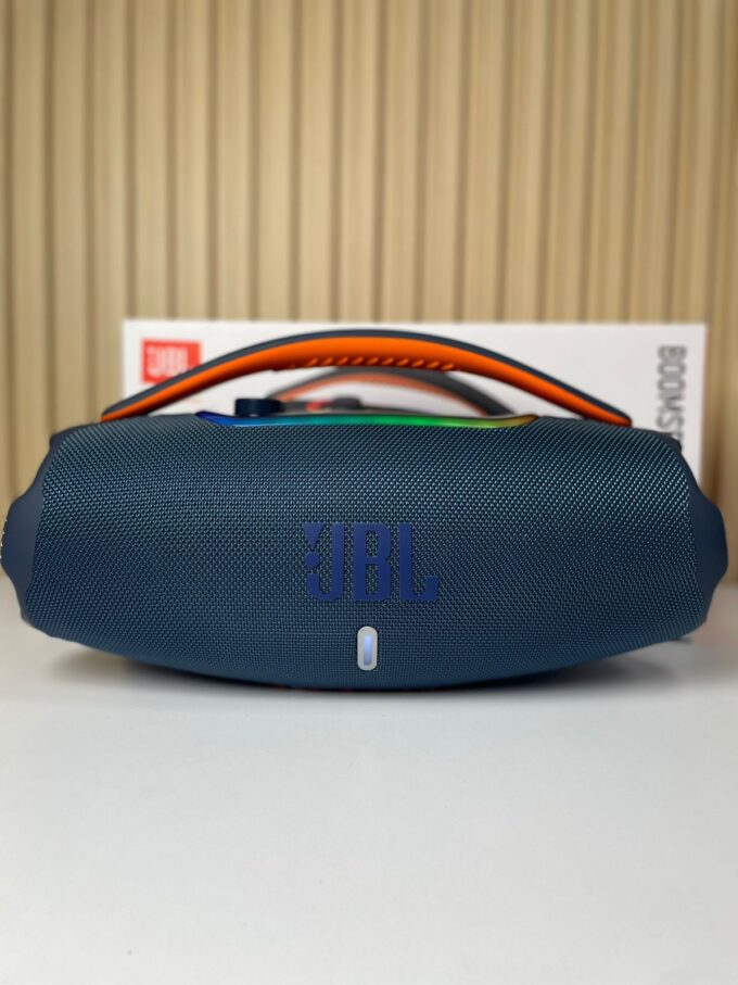 Boombox 3 de 60W con Manija