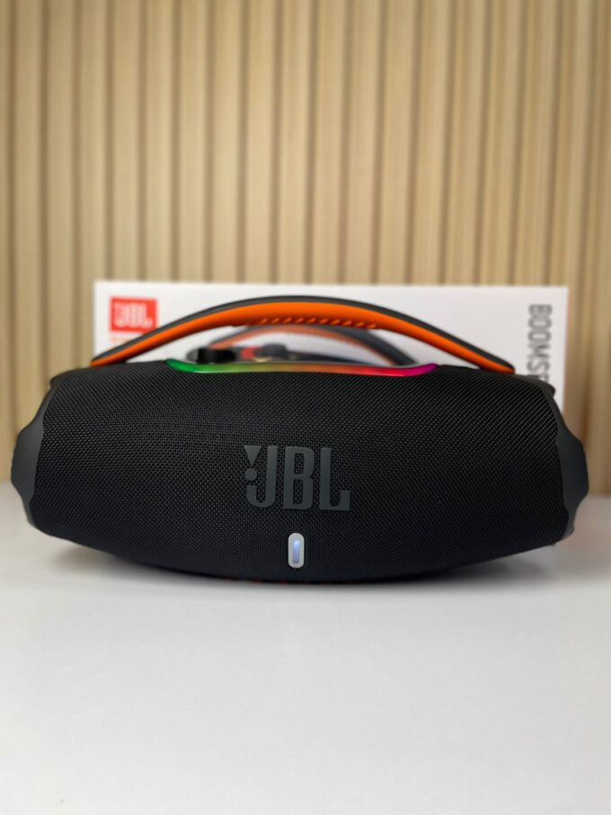 Boombox 3 de 60W con Manija