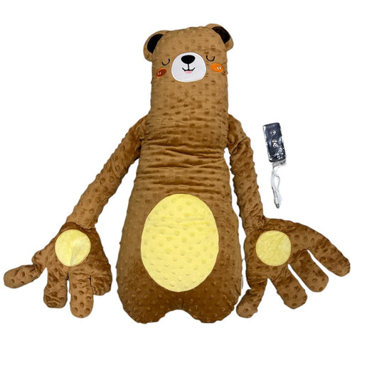 Almohada Relajante Para Dormir Bebes