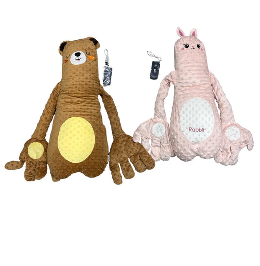 Almohada Relajante Para Dormir Bebes