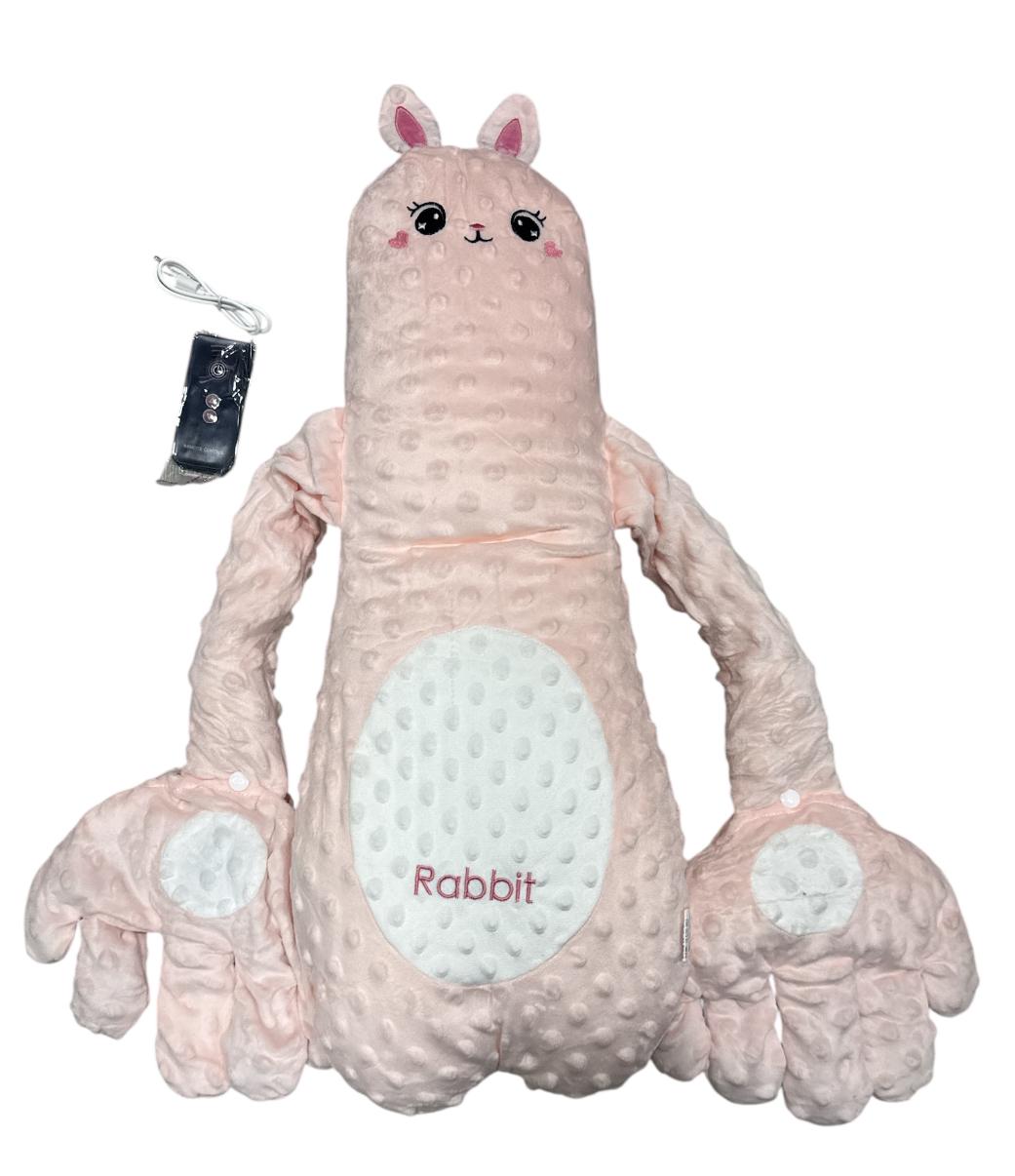 Almohada Relajante Para Dormir Bebes