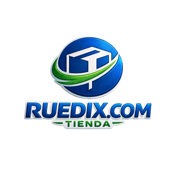 Ruedix